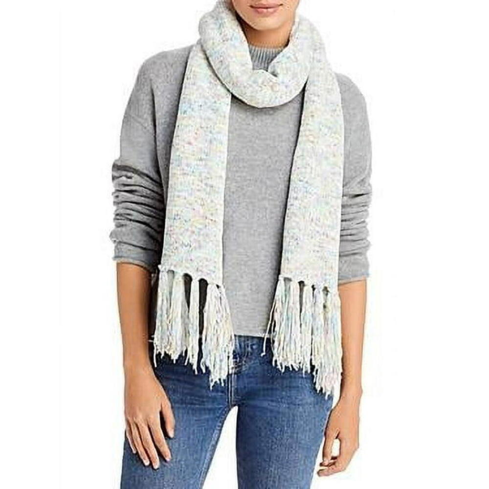 NWT Aqua Women's Multicolor Scarf